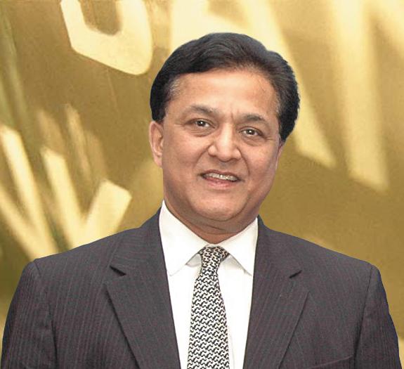 India: Between High Expectations and Realities – Rana Kapoor