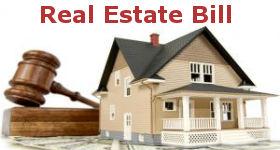 Achhe din for home buyers! Rajya Sabha passes Real Estate Bill