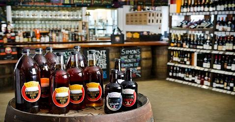 SC ban on sale of liquor within 500 metres of highways takes a toll on liquor stocks