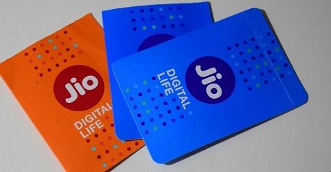 Reliance Jio extends Prime membership till April 15
