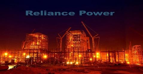 Quarterly Result: Reliance Power Ltd.