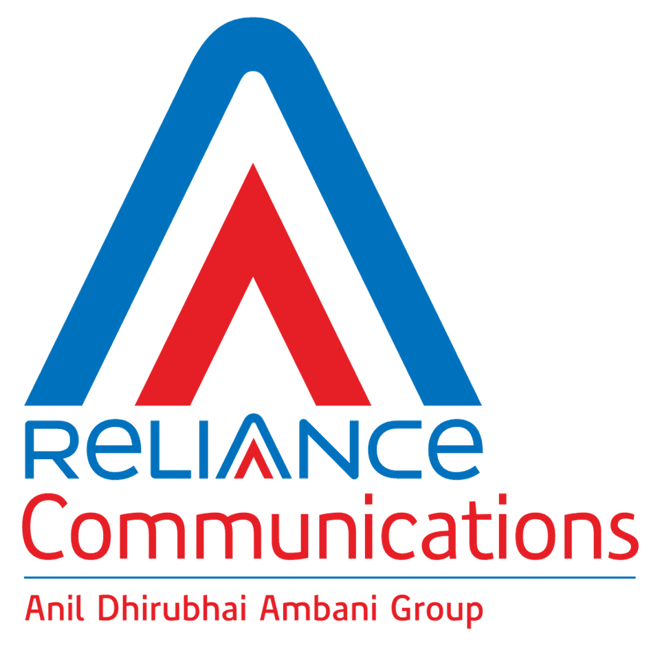 RCom sells flats, stock remains flat
