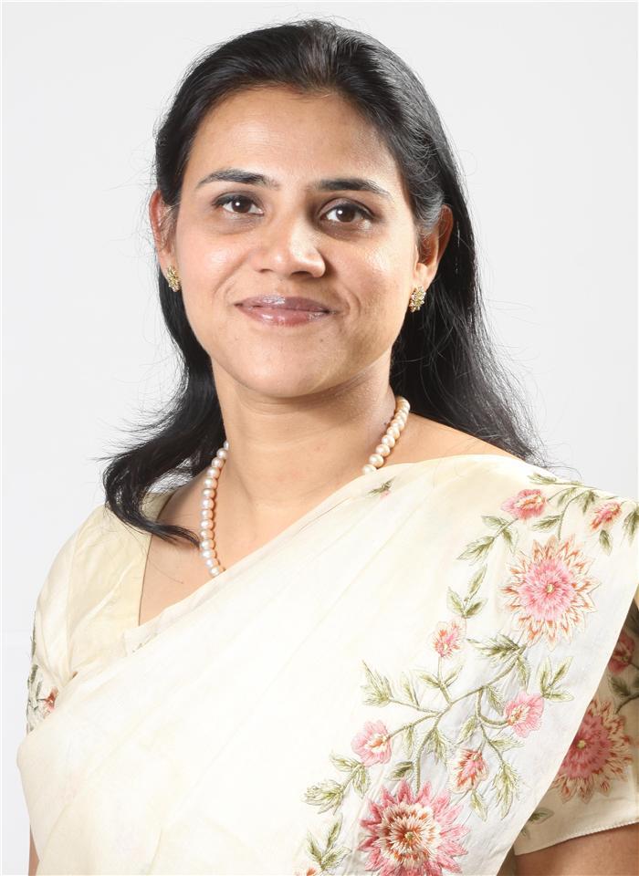 Expediting GST Implementation Would Be Icing On The Cake: Ritu Arora