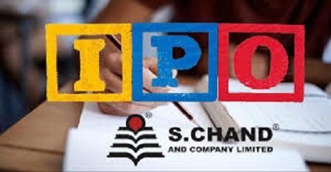 S Chand & Company IPO analysis