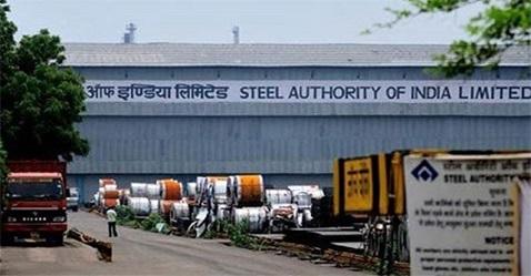 Two SAIL units in the red despite fund infusion by govt