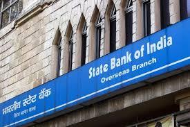 Yet another spell of fall: where does SBI go from here?