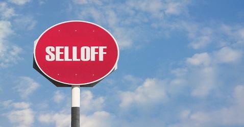 Government bites bullet, sells 2% stake in ITC