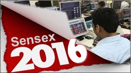 Market may open flat on the last day of the year