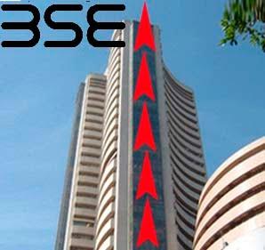 Indices Scaling New Peaks