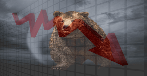 Black Friday on D-street, Nifty ends below 8100 