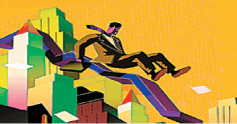 The Humpty-Dumpties that came tumbling down