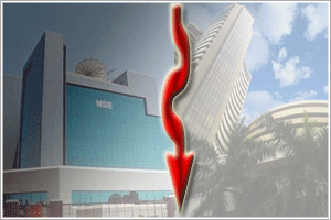 Index trend and stocks in action August 03, 2016