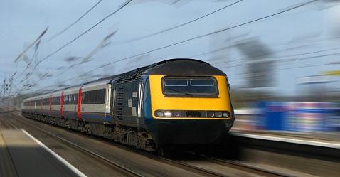 Rail stocks dwindled ahead of Rail Budget
