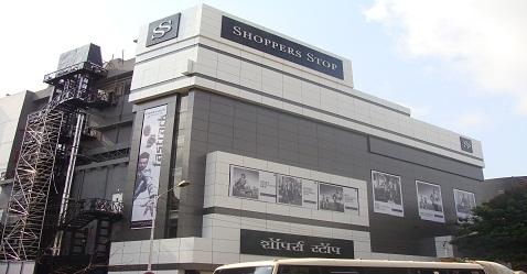 Shoppers Stop will enter the e-commerce space