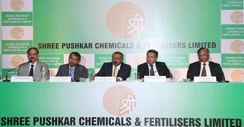 Shree Pushkar Chemicals flags off production at Ratnagiri plant