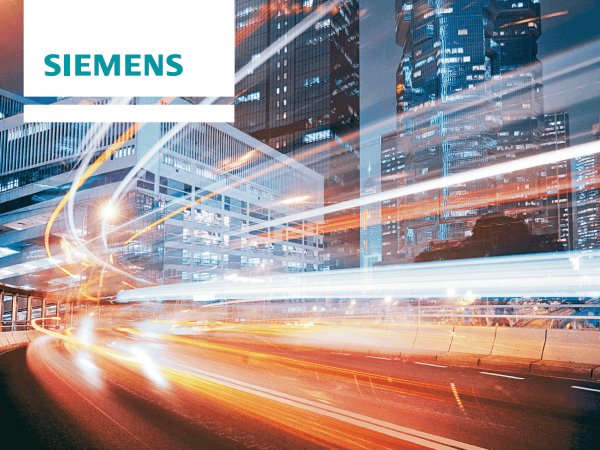  Siemens interested in providing smart city solutions, meets Naidu