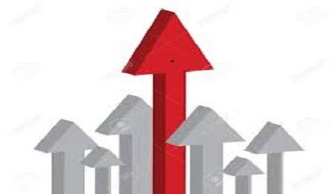 Rocket stocks in the past fortnight