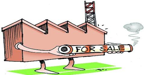 Govt to raise Rs 35,000 crore from PSU stake sale