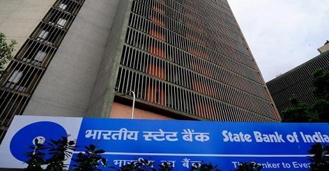 SBI to brandish new logo to project bank’s unified image