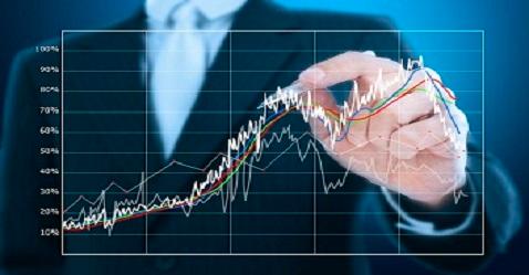 RIL, DLF, HDFC Bank three most active stocks of day