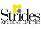 Strides Arcolab Gains On Dividend News