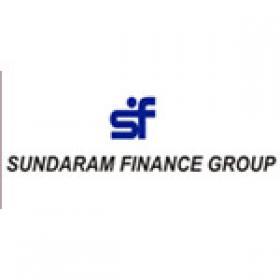 Sundaram Finance to merge its two subsidiaries