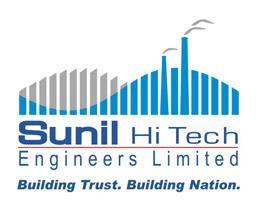 Sunil Hitech Engineers Up 8% On Bagging Order Worth Rs 474 Crore