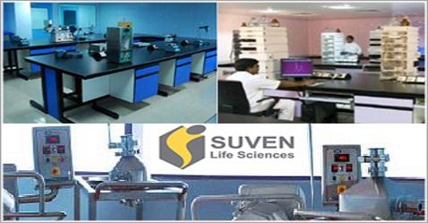 Suven Life Sciences gets product patent to treat neurodegenerative ailments