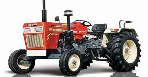 Swaraj Engines buzzes on share buyback plan