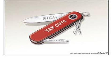 This is what US tax cut means for India Inc.