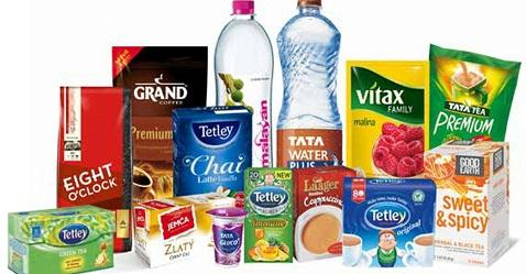 Post Q3 results: Tata Global Beverages announces increase in profit