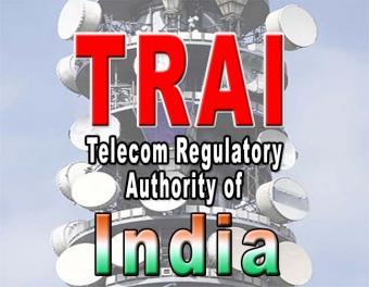 TRAI Gives Its Nod For Spectrum Sharing