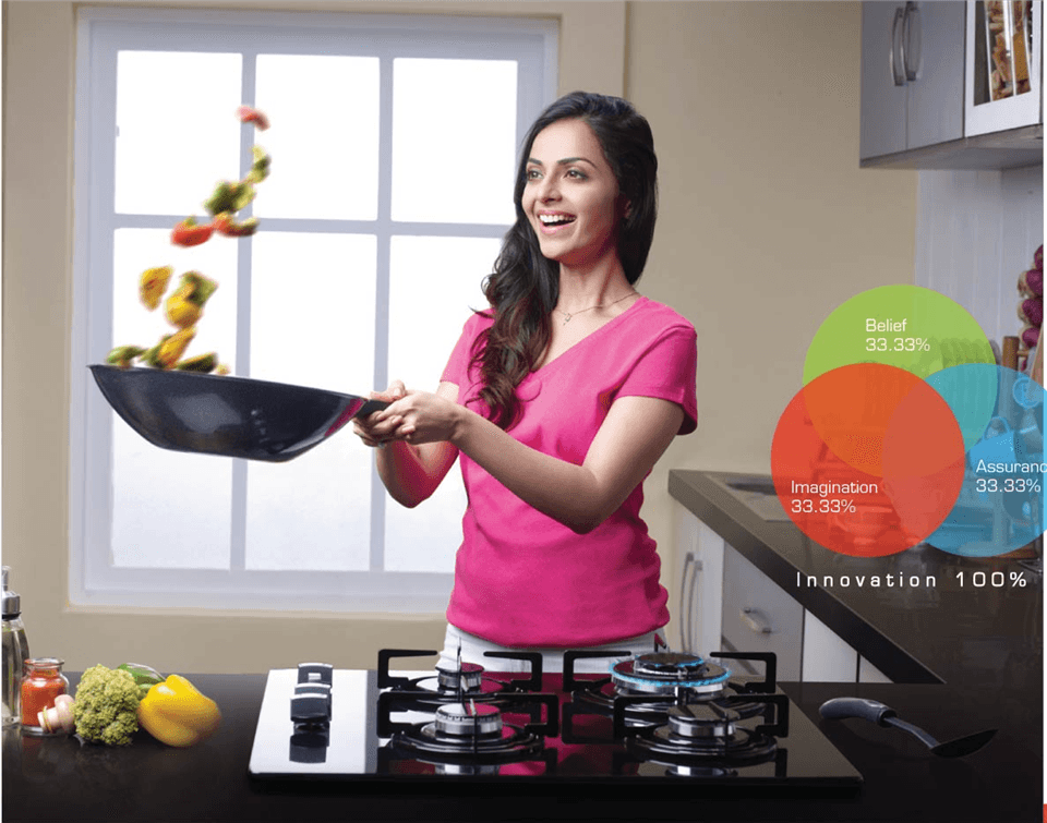 TTK Prestige posts 33 per cent growth in Q3 profit owing to new product launches