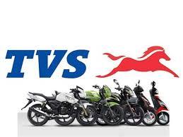 TVS Motors' Jan-Mar sales drop; April sales rise 21.6 per cent