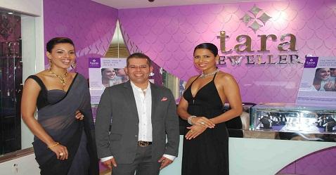 Tara Jewels to take its products to the US and Australian shores 