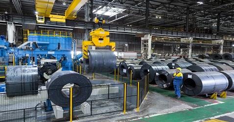 Tata Steel completes sale of Hartlepool SAW pipe mills