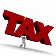 Direct Tax Collection Rose By 14% in April To August FY14
