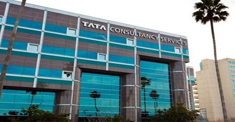 TCS down almost 2 per cent, taking cue from Q1FY18 result 