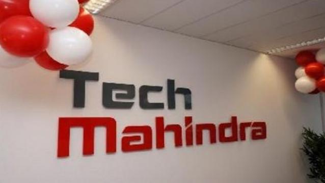 Tech Mahindra Q2 profit up by 16 per cent