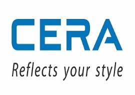 Cera Sanitaryware shares rose around 16 per cent intraday after posting strong Q1FY16 result