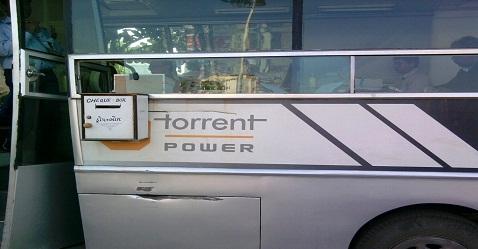  Torrent Power sizzles; stock up by 4.99%