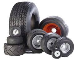 Tyre Manufacturer’s To Benefit From Low Rubber Prices