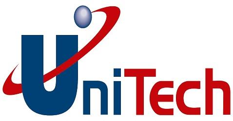 Unitech hits a high with 7% gain