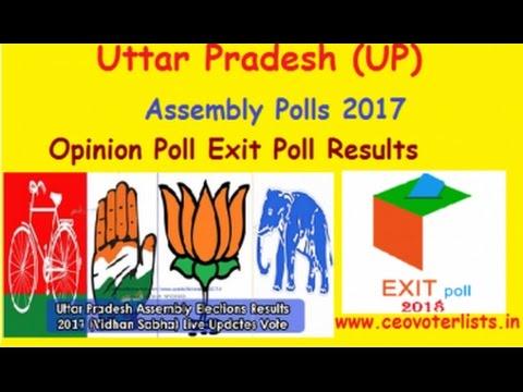 Exit Polls claim Modi is Shah of UP, Kejriwal the King of Punjab