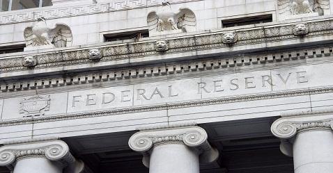 No change in benchmark rates by US Fed