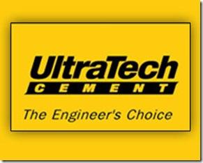 UltraTech cement Q3 net profit drops by 38.45 %