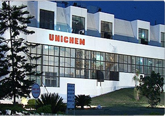 Unichem Labs Q3FY16's net up 9 times; stock zooms 8 per cent