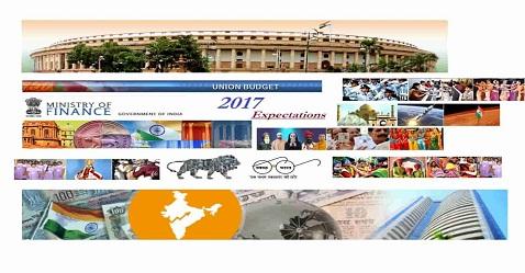List of key expectations: Union Budget