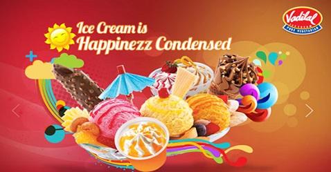 Vadilal Industries touches all-time high in hot summer