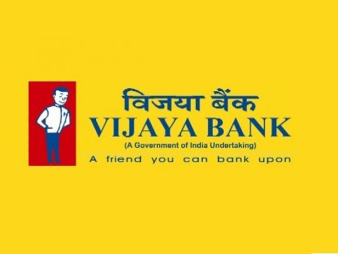 Vijaya Bank Posts Poor December Quarter Results